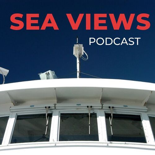 Sea View Podcast On Pilot Ladder Safety